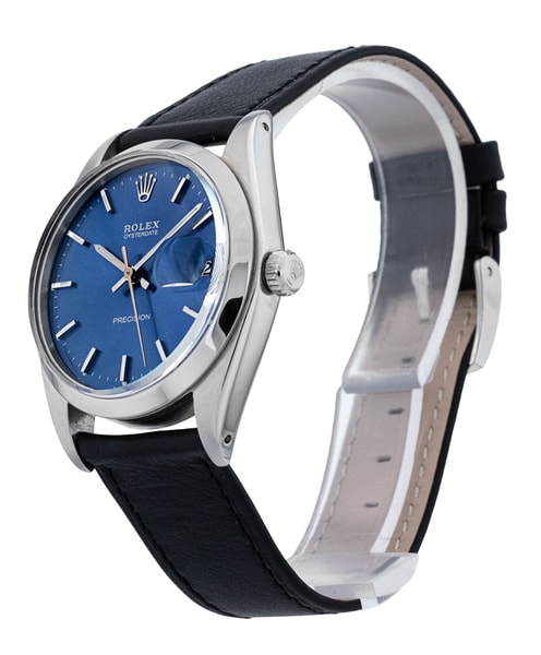 Rolex Oyster Precision 6694